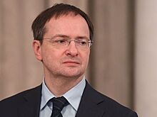 Мединский вручил награды деятелям культуры и искусства