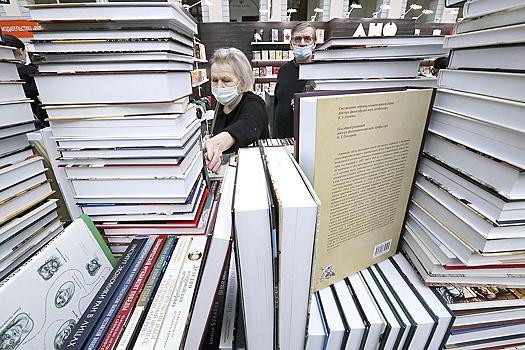 Минск приглашает друзей книги на ХХХ выставку-ярмарку