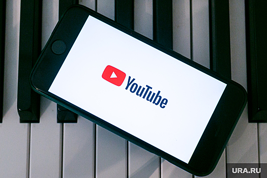 YouTube запретил газете «Взгляд» публиковать новые видео на канале