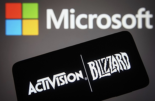 В Сербии одобрили сделку между Microsoft и Activision Blizzard