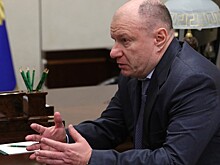 Внук Брежнева спас Потанина от наказания за шалость с капустой