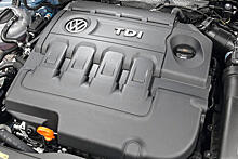Volkswagen разработал полуторалитровые «четверки»