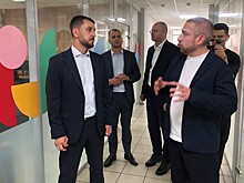 Три дня осталось до закрытия заявочной кампании августовского всероссийского ИT-форума в Таганроге
