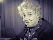 Фаина Раневская: из-за чего она никогда не выходила замуж