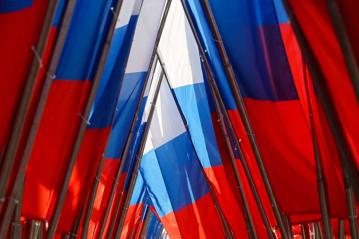 Итальянский журналист уличил Запад в одном действии против России