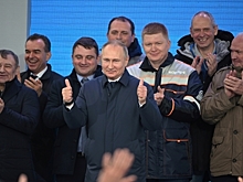 Путин рассказал о ночном звонке Ротенберга
