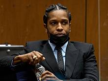 Начался суд над рэпером A$AP Rocky
