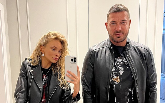 Бывший муж Бородиной в ее юбилей сделал предложение другой