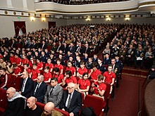 Участники Афганской войны из Подмосковья получат единовременную выплату