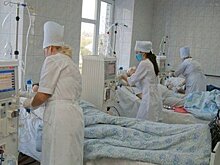 Строители из Узбекистана попали в инфекционную больницу в Ялте, отравившись продуктами