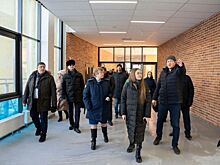 В Екатеринбурге депутаты оценили перспективы строительства школ и детсадов