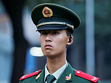 Япония подтвердила задержание профессора в Китае