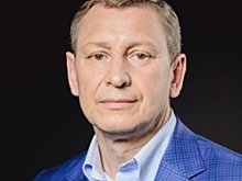 На пост главы исполкома свердловских "медведей" возвращается Косинцев