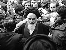 \"Чёрный лебедь\" 1979 года: как прозападный Иран за несколько месяцев стал исламской республикой