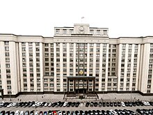 В Госдуме раскрыли функции Государственного Совета