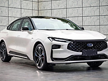 Они потеснили бы Toyota Camry. Если бы продавались в России