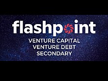 Расширить географию: Flashpoint запустила новый венчурный фонд на $10 млн