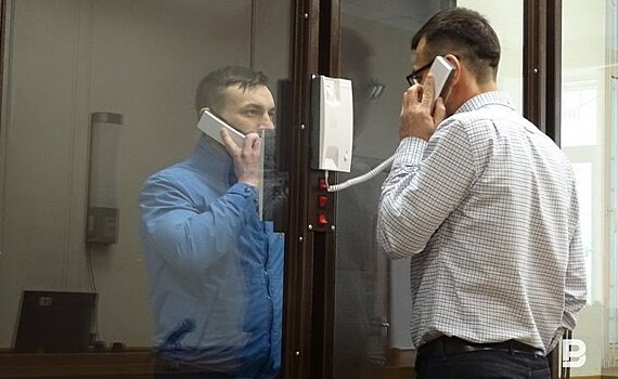 "Вину частично признаю": отец новых долгостроев Казани встретил юбилей за решеткой