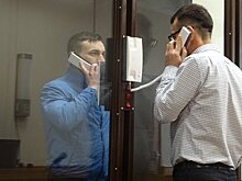 "Вину частично признаю": отец новых долгостроев Казани встретил юбилей за решеткой