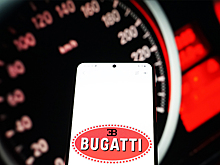 Bugatti планирует запустить свое такси