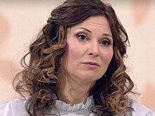 Черникова искала похожего на мужа донора для искусственного зачатия