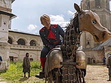 "Огниво": как сказку Андерсена адаптировали для российских зрителей