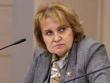 Депутат МГД Гусева: Рост показателей в пищепроме позитивно влияет на потребительский рынок столицы