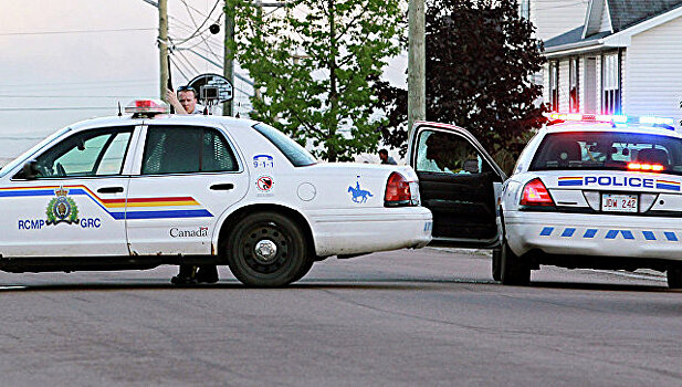 В Онтарио полиция изъяла более одной тонны кокаина