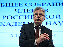 Семь нянек для Стратегии научно-технологического развития России