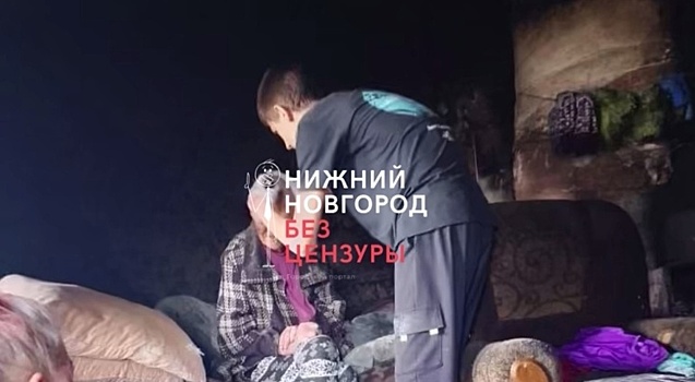 Нижегородская прокуратура начала проверку после зверского избиения пенсионерки
