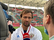 «Ищут бомжа без регистрации»: Андрей Червиченко - о суде с Дмитрием Сычевым