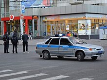 Саратовские автоинспекторы разыскивают скрывшихся с места ДТП троих водителей