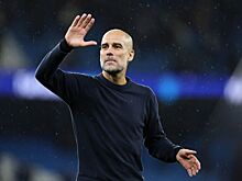 Гвардиола: Лига чемпионов уже не та