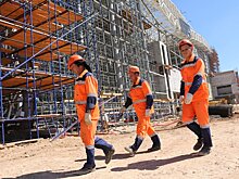 Соколов назвал сроки ввода нового терминала аэропорта Симферополь