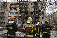 Губернатор Беглов: эвакуированы жильцы пострадавших квартир из-за ЧП в доме в Петербурге