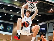 Известный портал включил двух россиян в топ-20 игроков 2008 года рождения, помимо США