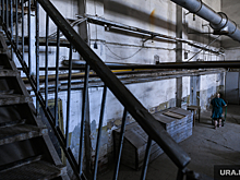 Курганский рабочий пострадал от бетононасоса из-за нарушений на заводе