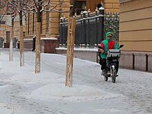 Рейд "Велокурьер" пройдет в столице в конце недели