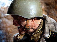 Русская Германия (Германия): наши павшие как часовые