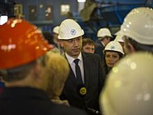 Импортозамещение. Как справляются с этим в НСО