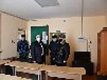 Руководители региональных управлений Минюста и ФСИН России обсудили работу по расширению сети исправительных центров на Псковщине