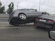 В Тюмени участники ДТП на Монтажников ищут очевидцев