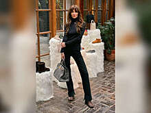 Ведущая Варнава объяснила отказ от детей желанием построить карьеру