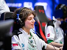 Chopper назвал уход kyousuke в Team Falcons упущением для Team Spirit