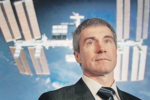 Сотрудник Роскосмоса рассказал об ощущениях при выходе в открытый космос