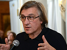 Режиссер Крымов пострадал при пожаре в нью-йоркской квартире