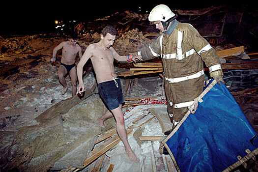 17 лет назад в Москве рухнул «Трансвааль». Почему в аквапарке погибли 28 взрослых и детей?