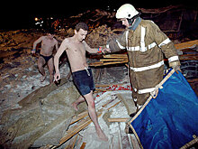 17 лет назад в Москве рухнул «Трансвааль». Почему в аквапарке погибли 28 взрослых и детей?
