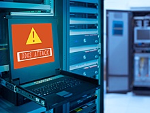 На оператора связи в Белгородской области совершена массированная DDoS-атака