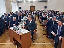 Бюджет Челябинска в 2020 году будет дефицитным